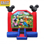 Gonfiabile Di Topolino Gonfiabile Di Topolino