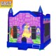 Princess Bounce House