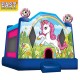 Moonwalk Bounce House