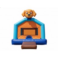 Castello Gonfiabile Dalmata