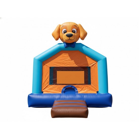 Castello Gonfiabile Dalmata