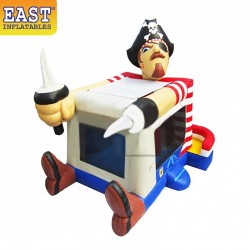 Pirata Gonfiabile Pirata Gonfiabile