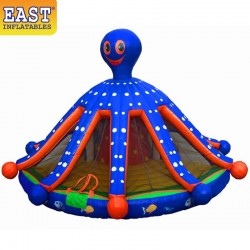 Polpo Bounce House