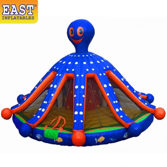 Polpo Bounce House