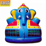 Elefante Gonfiabile Dei Buttafuori Elefante Gonfiabile Dei Buttafuori