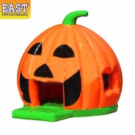Castello Gonfiabile Di Halloween Castello Gonfiabile Di Halloween