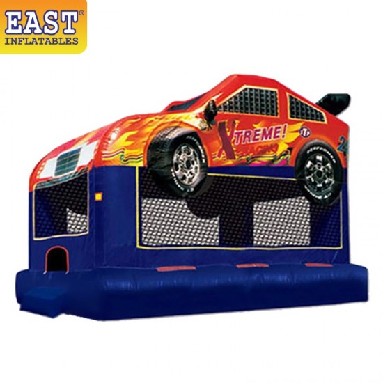 Cars Castello Gonfiabile Cars Castello Gonfiabile