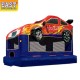 Cars Castello Gonfiabile Cars Castello Gonfiabile