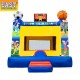 Sports Castello Gonfiabile Sports Castello Gonfiabile