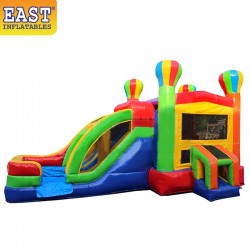 Girls Castello Gonfiabile Girls Castello Gonfiabile