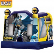 Batman Castello Gonfiabile Batman Castello Gonfiabile