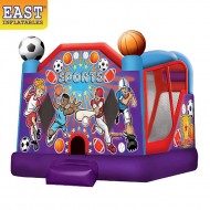 Casa Gonfiabile Casa Gonfiabile