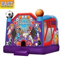 Casa Gonfiabile Casa Gonfiabile