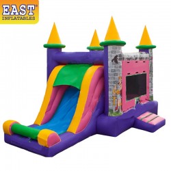 Bounce House Slide