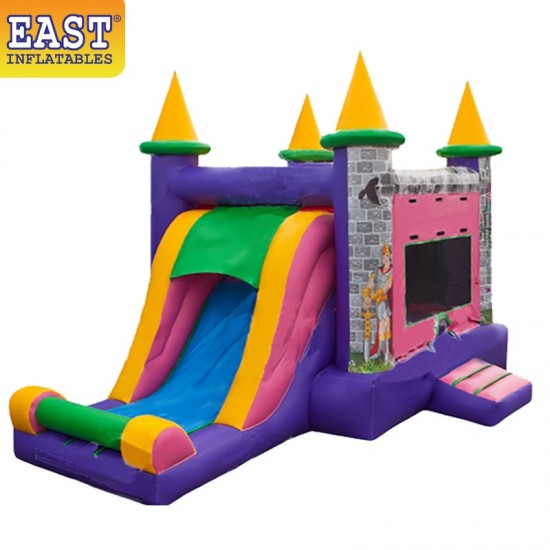 Bounce House Slide