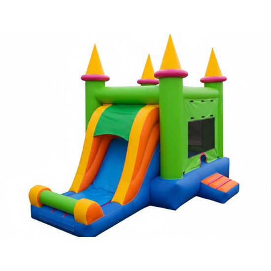 Bounce House Slide Bounce House Slide