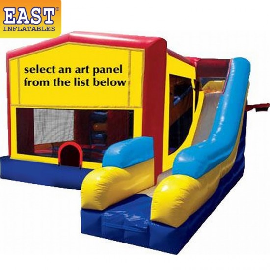 Bounce House