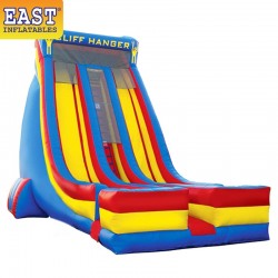 Einflatables Slide Einflatables Slide