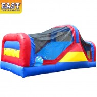 Scivolo Gonfiabile Happy Jump Scivolo Gonfiabile Happy Jump
