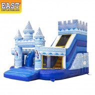 Scivolo Gonfiabile Princess Funcity Scivolo Gonfiabile Princess Funcity