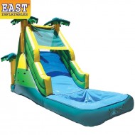 Piscina Gonfiabile Per Bambini Con Scivolo Piscina Gonfiabile Per Bambini Con Scivolo