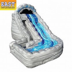 Acquascivolo A Doppia Corsia Wild Rapids Acquascivolo A Doppia Corsia Wild Rapids