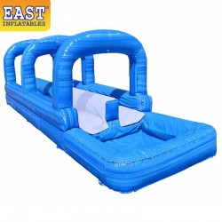 Slitta Surf N A Doppia Corsia Con Piscina Slitta Surf N A Doppia Corsia Con Piscina