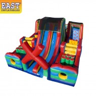 Corsa Ad Ostacoli Extreme Rush Corsa Ad Ostacoli Extreme Rush