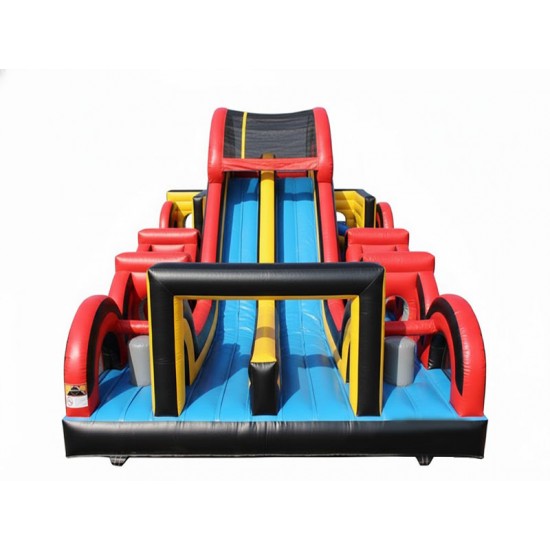 Corsa Ad Ostacoli Extreme Rush