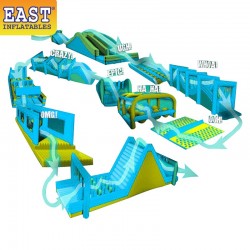 Gonfiabile 5k Gonfiabile 5k