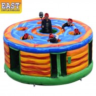 Human Whack A Mole Human Whack A Mole