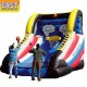 Basket Bounce House