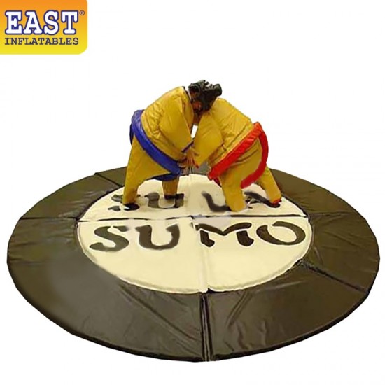 Sumo Wrestling Suit