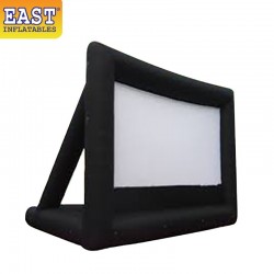 Schermo Cinematografico Gonfiabile Schermo Cinematografico Gonfiabile
