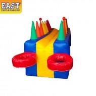 Gioco Gonfiabile Con Palla Galleggiante Gioco Gonfiabile Con Palla Galleggiante