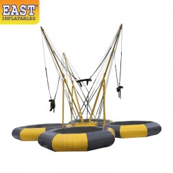 Trampolino Elastico Commerciale Trampolino Elastico Commerciale