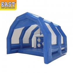 Porta Da Calcio Gonfiabile Porta Da Calcio Gonfiabile