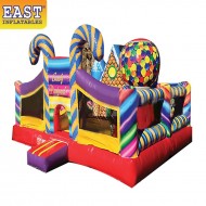 Castello Gonfiabile For Toddlers Castello Gonfiabile For Toddlers