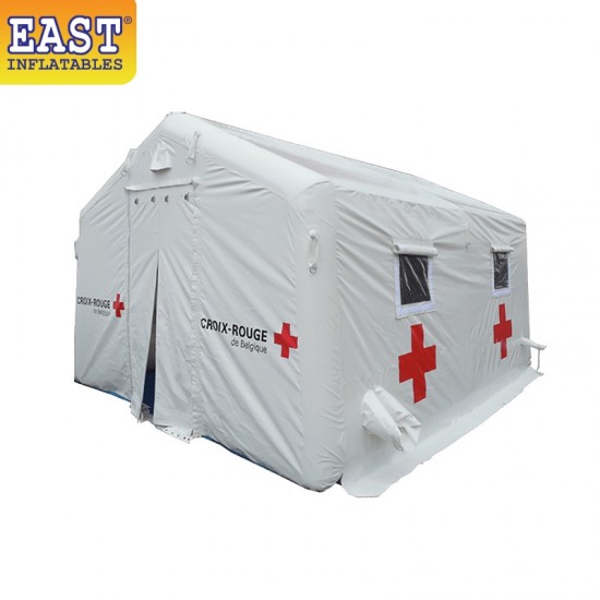 Tenda Medica Gonfiabile Tenda Medica Gonfiabile