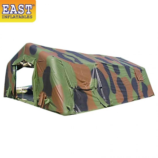 Tenda Militare Gonfiabile