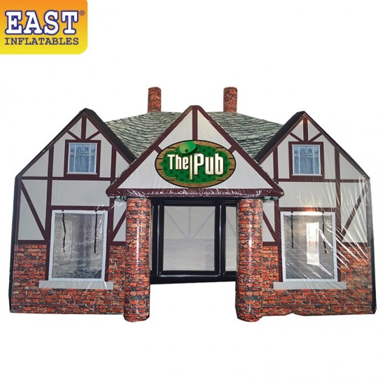 Tenda Da Pub Gonfiabile Tenda Da Pub Gonfiabile