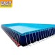 Piscina Con Struttura In Metallo Piscina Con Struttura In Metallo