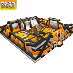 Concept Park Gonfiabile Concept Park Gonfiabile