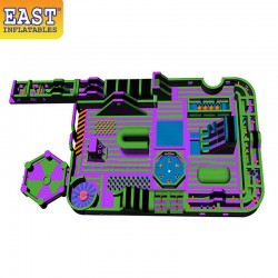 Il Piu Grande Parco Gonfiabile Il Piu Grande Parco Gonfiabile