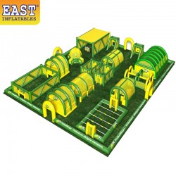 Parco Gonfiabile Di Calcio Parco Gonfiabile Di Calcio