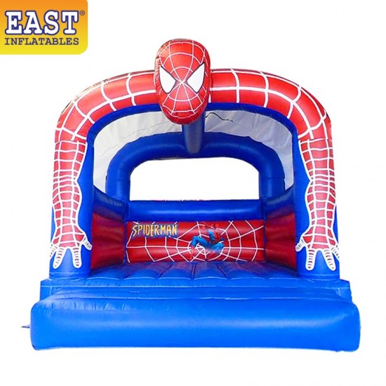 Spiderman Gonfiabili