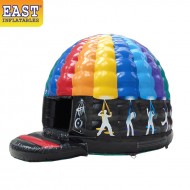 Disco Dome Gonfiabili Disco Dome Gonfiabili
