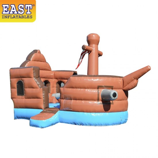 Pirate Ship Gonfiabili Pirate Ship Gonfiabili