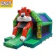 Tiger Front Slide Bouncer