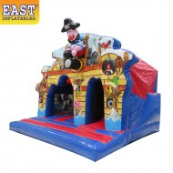 Pirate Bounce N Slide Pirate Bounce N Slide